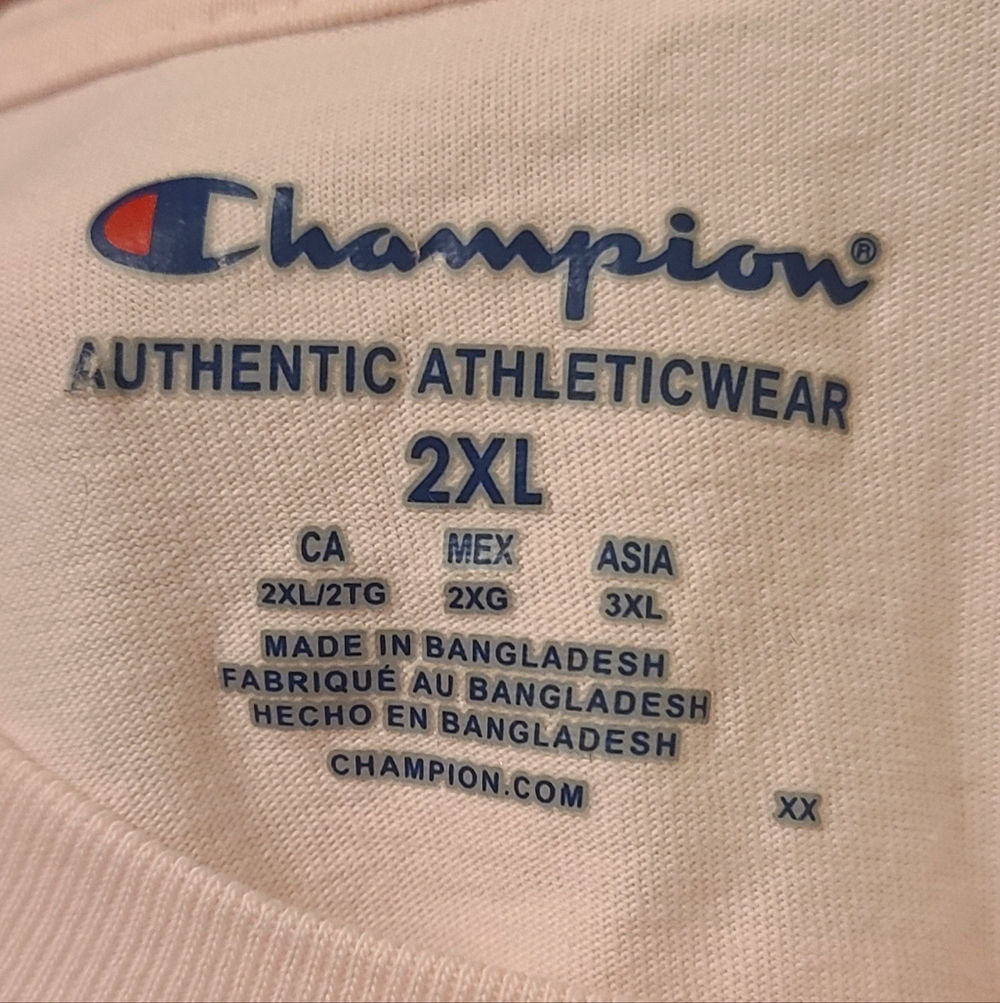 Penn State Long Sleeve Shirt - Picture 3 of 5
